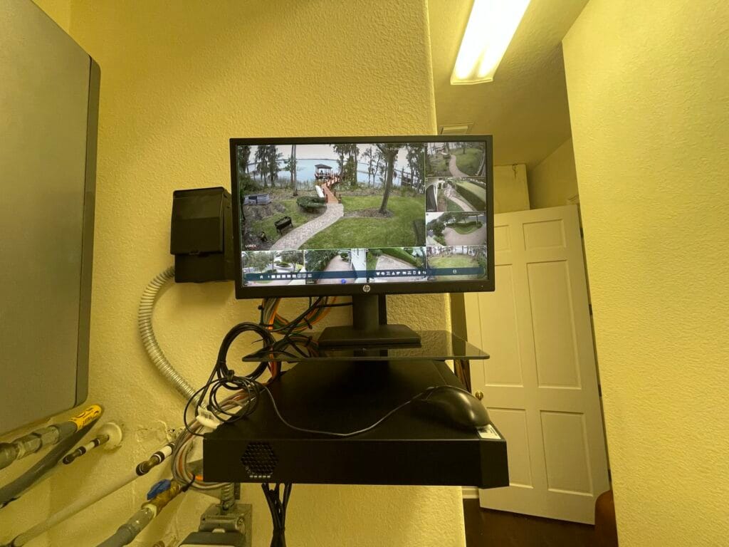 CCTV INSTALLATION BY All Tech Solutions - Affordable Managed IT Services in Chicago, 2025