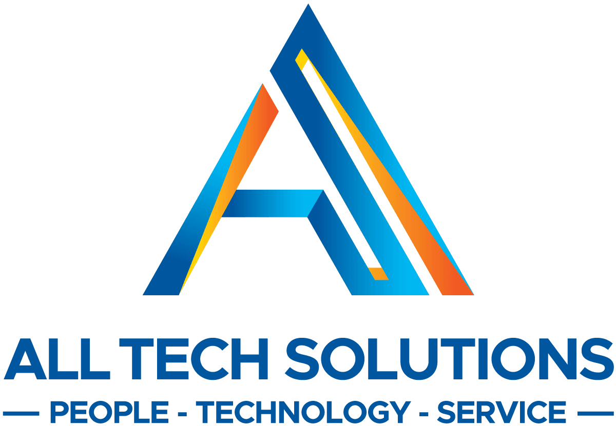 Logo of alltech solutions in Lombard Il