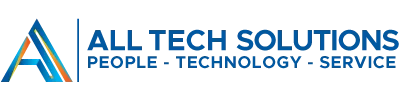 All Tech Solutions Chicago Logo
