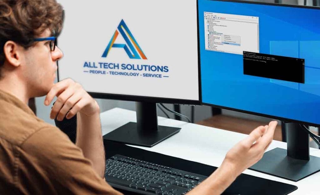 Managed IT services, Crowdstrike, Cybersecurity solutions, crowdstrike