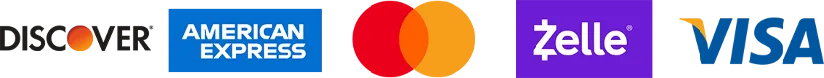 payment methods we currently support