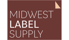 One of Our Previous Clients Midwest Label Supply in Chicago where we did security camera installation