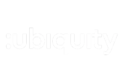 Tools that we use - ubiquity
