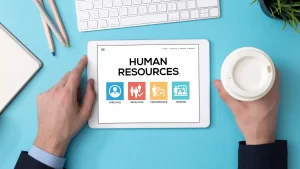 managed service provider in human resources